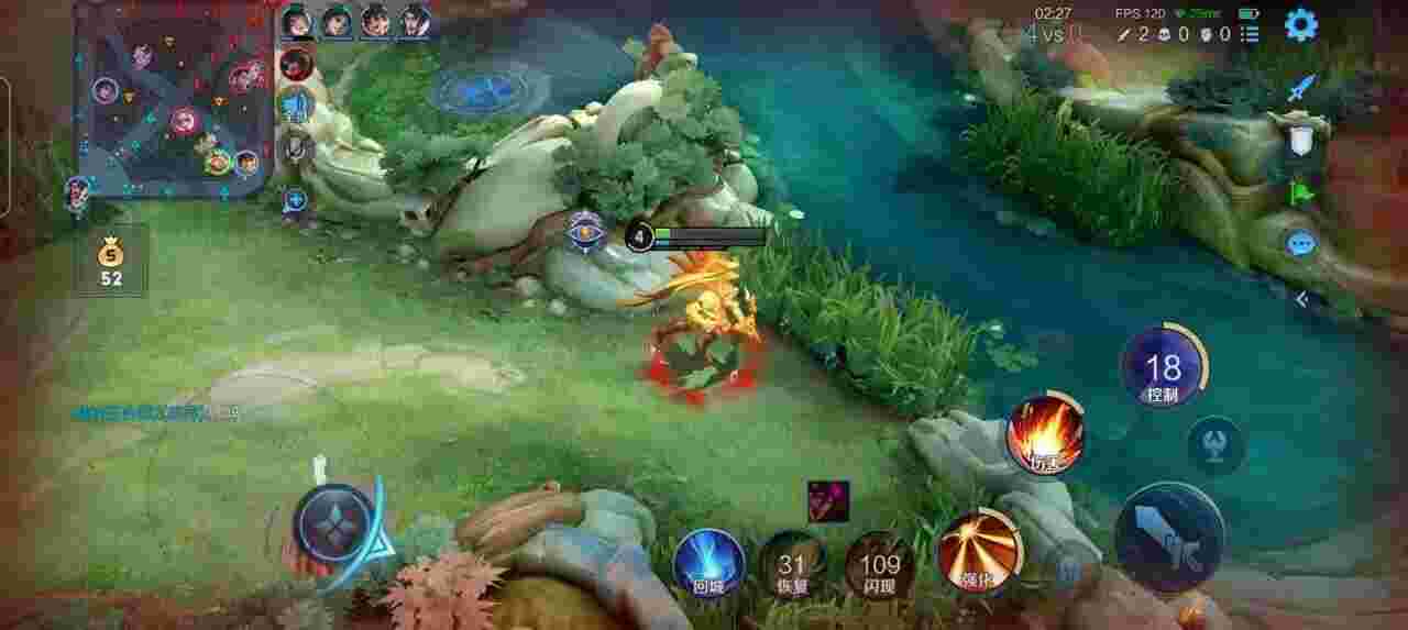 王者荣耀擎天柱 - ��ƽ��Ӣ��ô�濪���辅助预览图